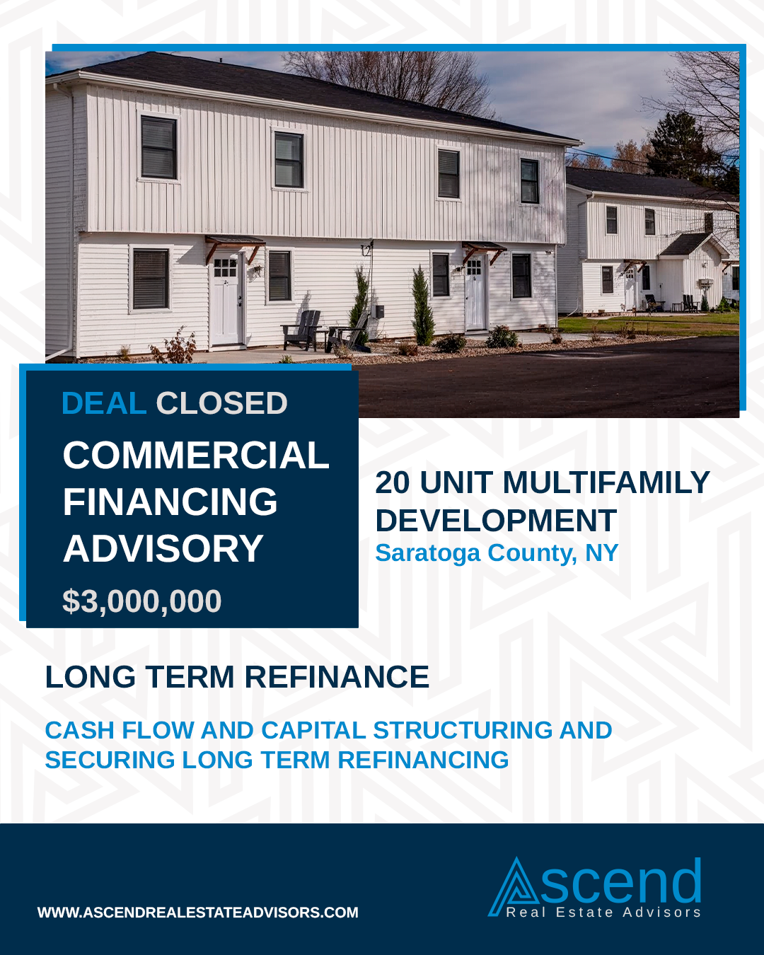 Closed Deal - Kirby rd