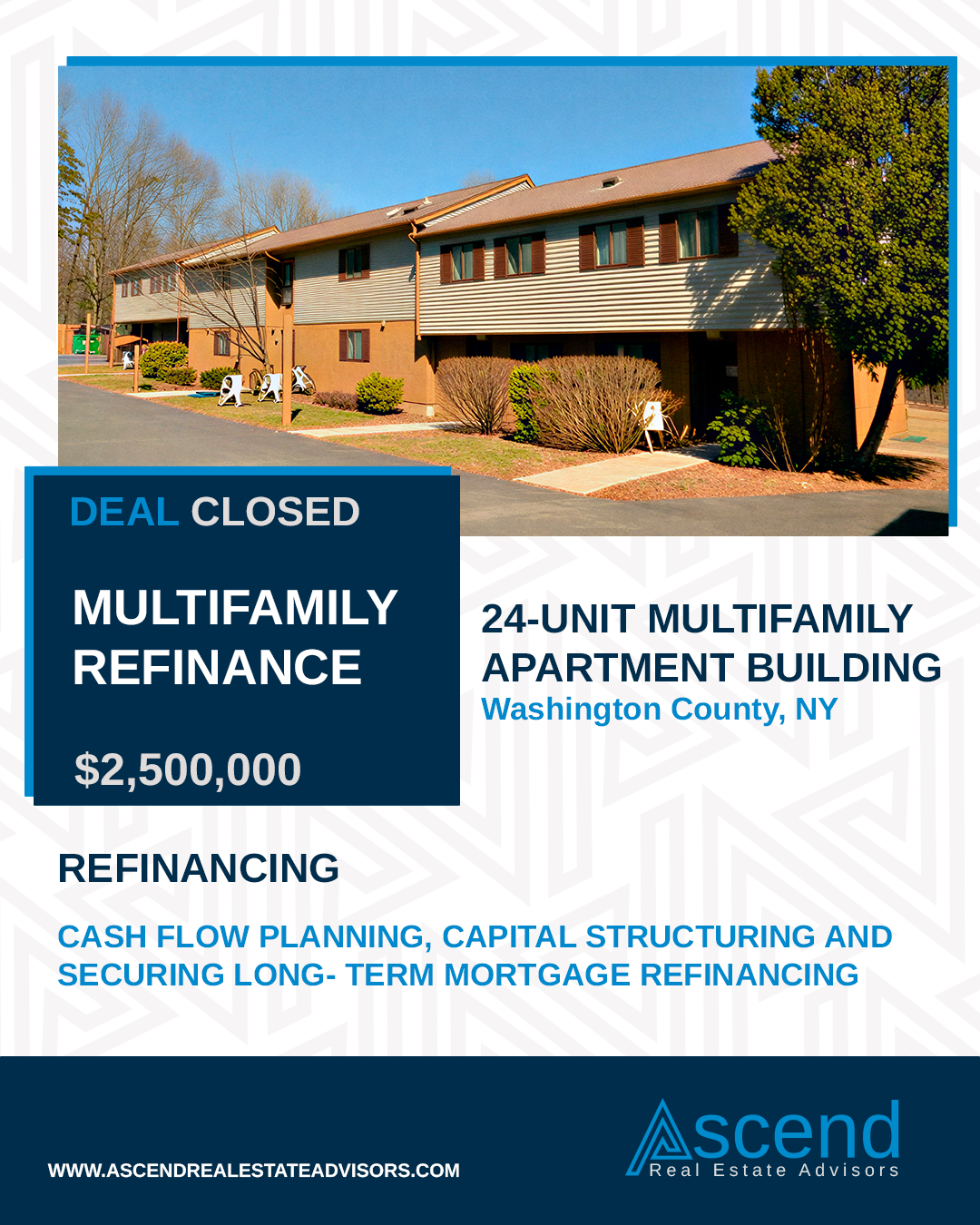 Closed Deal - McIntyre